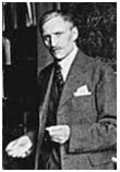 Jacques Bacot