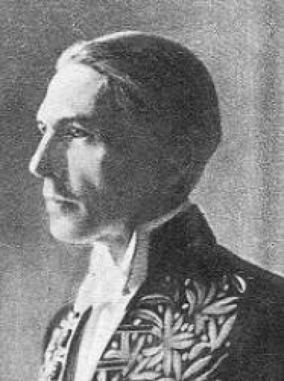 Jacques Bainville