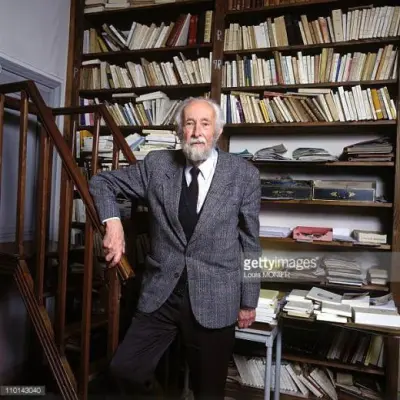 Jacques de Bourbon Busset