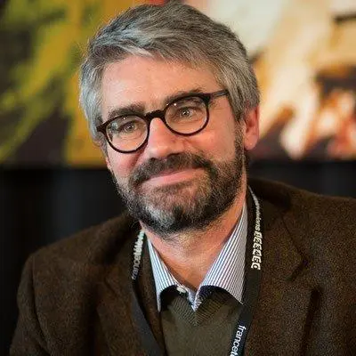 Jacques de Saint Victor