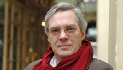 Jacques Drillon