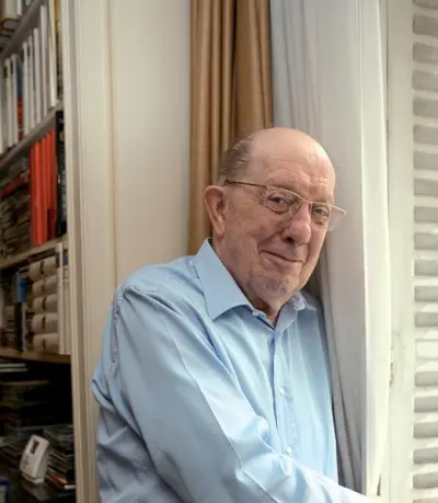 Jacques Duquesne