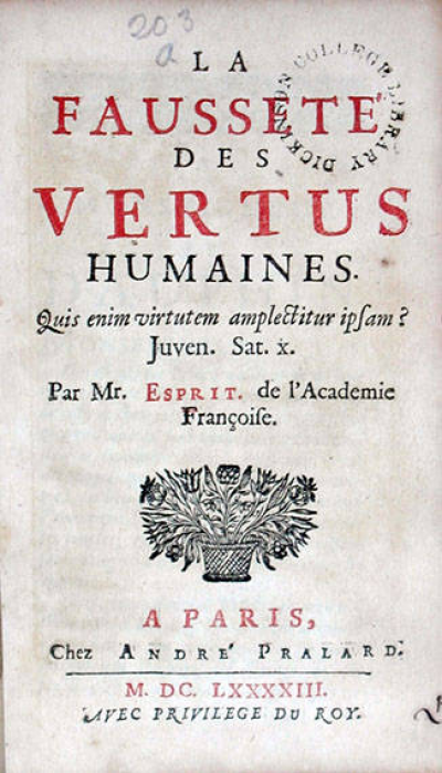 Jacques Esprit