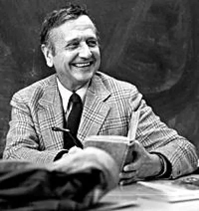 Jacques Guicharnaud