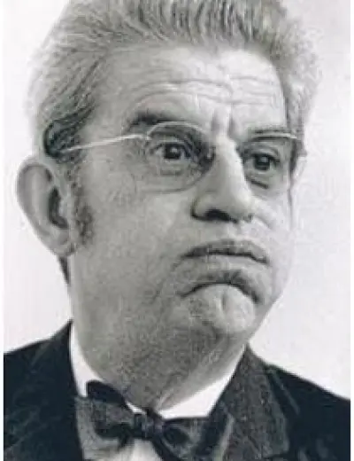 Jacques Lacan