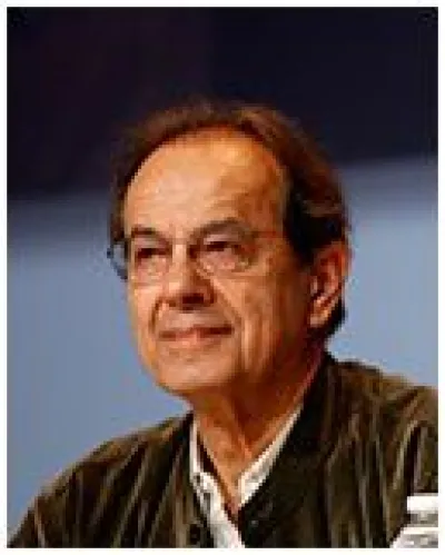 Jacques Leenhardt
