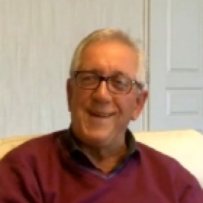 Jacques Messiant
