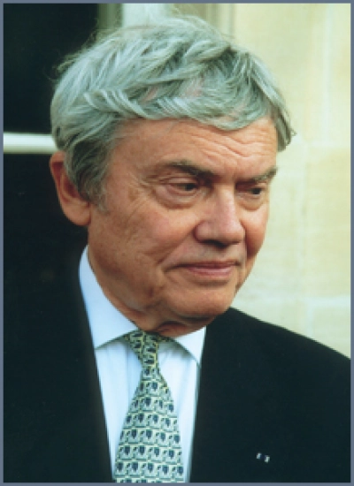 Jacques Rifflet