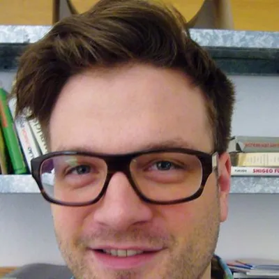 Jakob Hinrichs