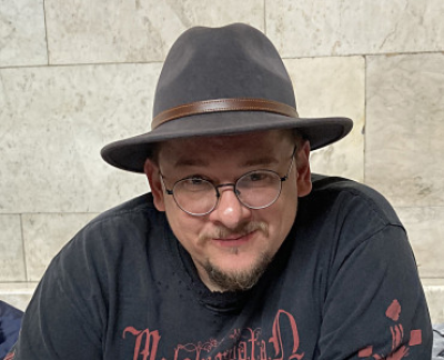 Jakub Rebelka