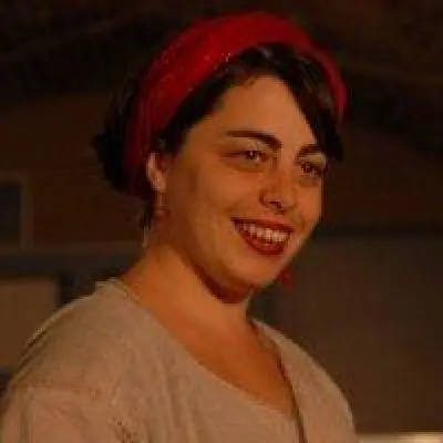 Jalie Barcilon
