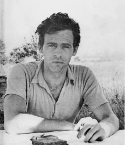 James Agee