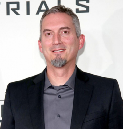 James Dashner