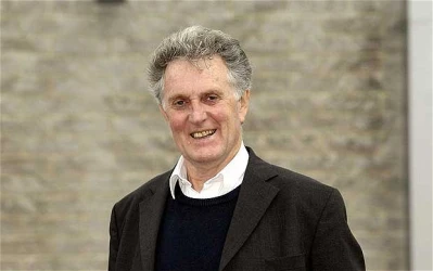 James Riordan