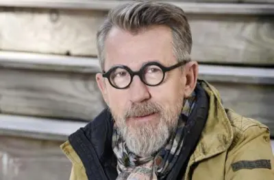 Jamy Gourmaud