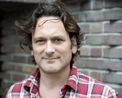 Jan Paul Schutten