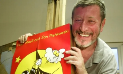 Jan Pienkowski
