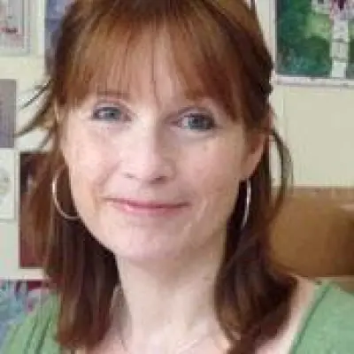 Jane Ray