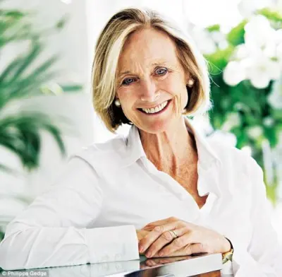 Jane Shemilt