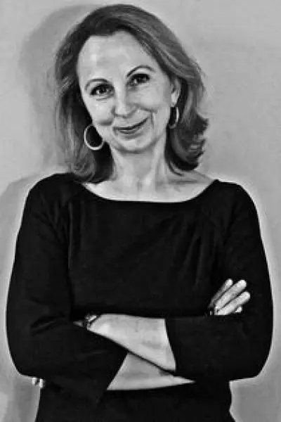 Janet-Allison Brown