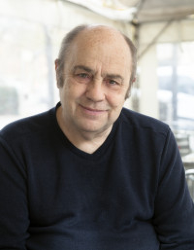 Jaume Ribera