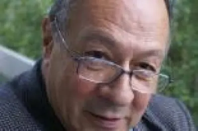 Jean-Baptiste Baronian