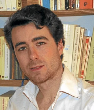 Jean-Baptiste Jeangène Vilmer
