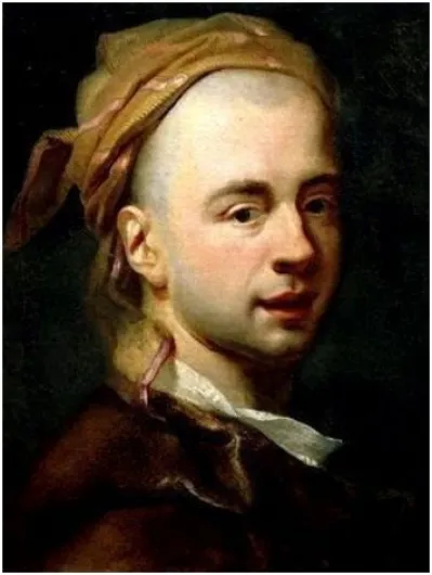 Jean-Baptiste Oudry