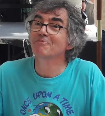 Jean Barbaud