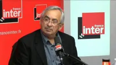 Jean-Charles Deniau