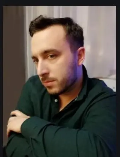 Jean-Charles Foucrier