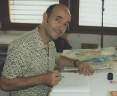 Jean-Charles Sarrazin