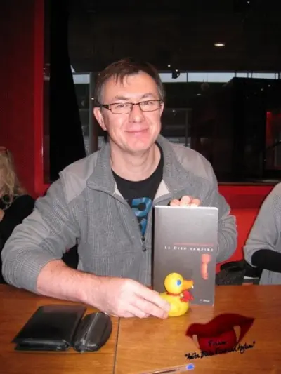 Jean-Christophe Chaumette