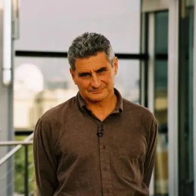 Jean-Christophe Victor