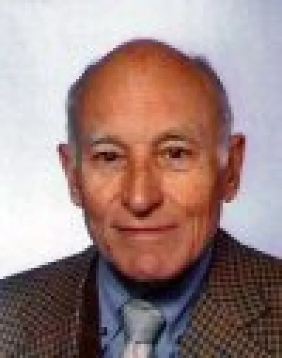 Jean-Claude Benoît