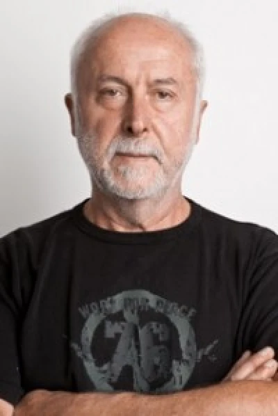 Jean-Claude Gibert