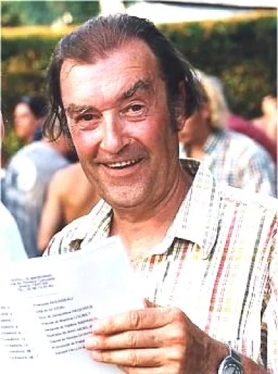 Jean-Claude Gillet