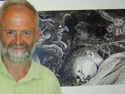 Jean-Claude Servais