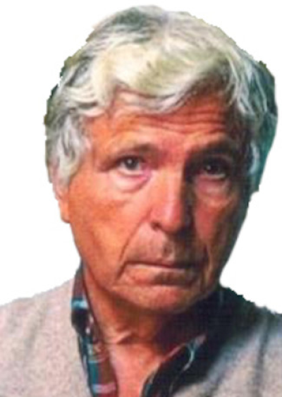 Jean-Claude Sgro