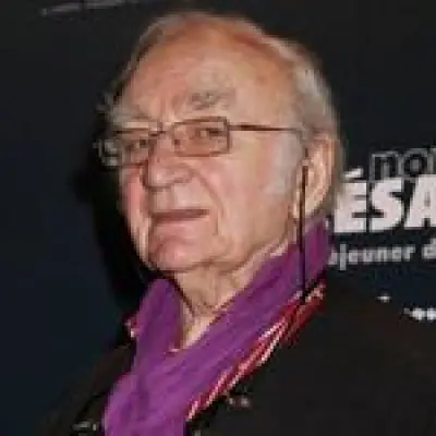Jean Cosmos