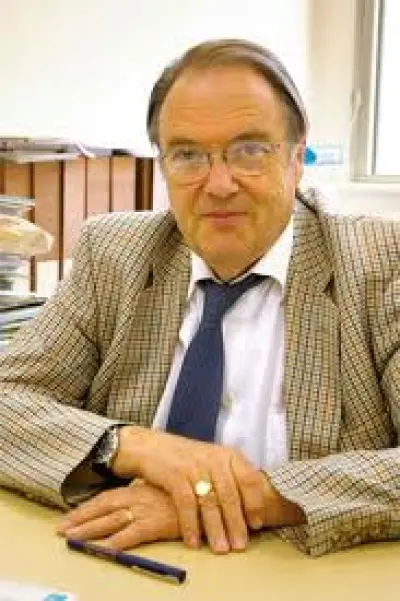 Jean Costentin