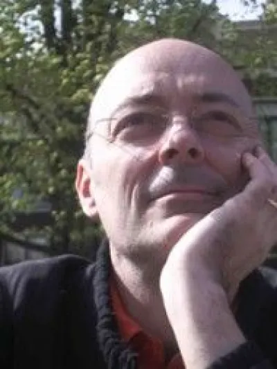 Jean-Daniel Magnin