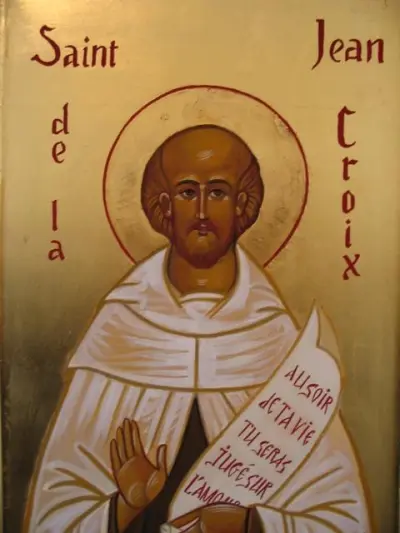 Jean de la Croix