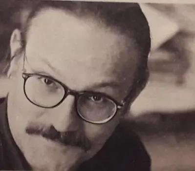 Jean-Didier Urbain