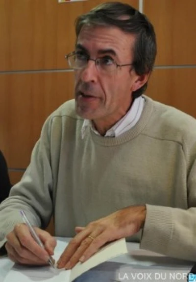 Jean-Dominique Formet