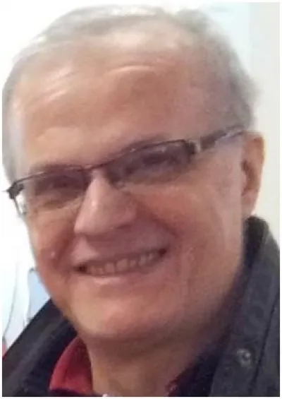 Jean Elias