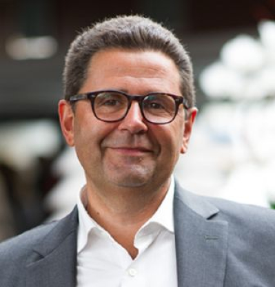 Jean-François Bensahel