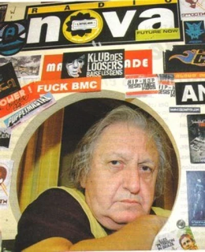 Jean-François Bizot