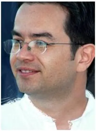 Jean-François Bruckner