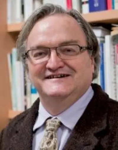 Jean-François Chanlat